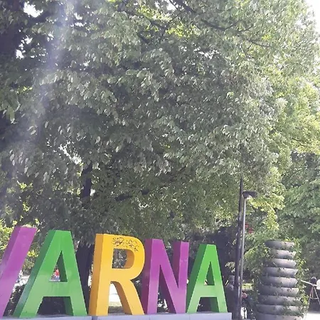 Оазис 2 Във Варна *
