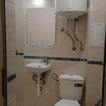 оазис 2 във וארנה