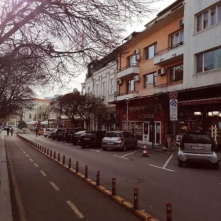 оазис 2 във וארנה