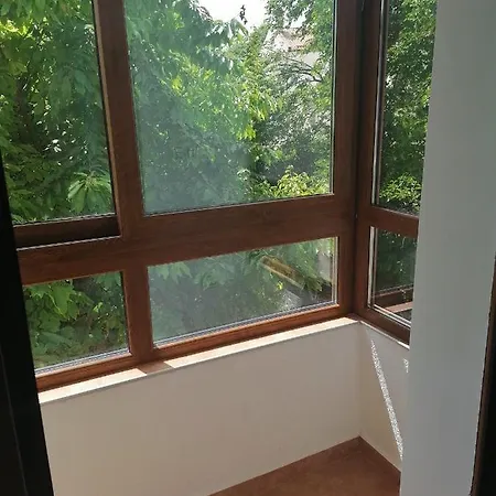 Apartment Оазис 2 Във Варна