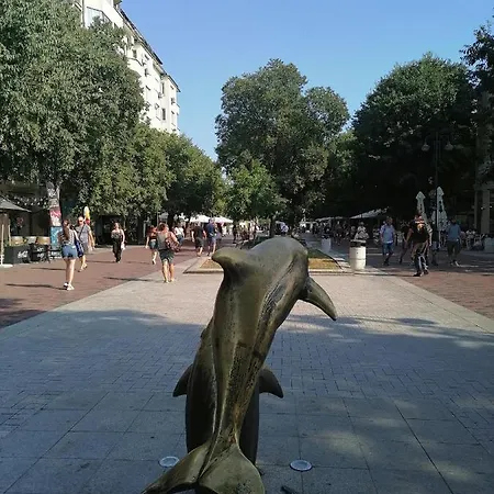 Оазис 2 Във Варна * Varna