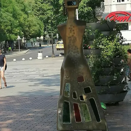 דירה оазис 2 във