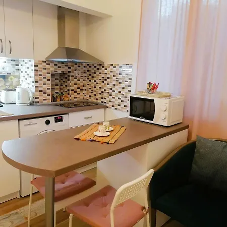 Apartment Оазис 2 Във Варна Varna