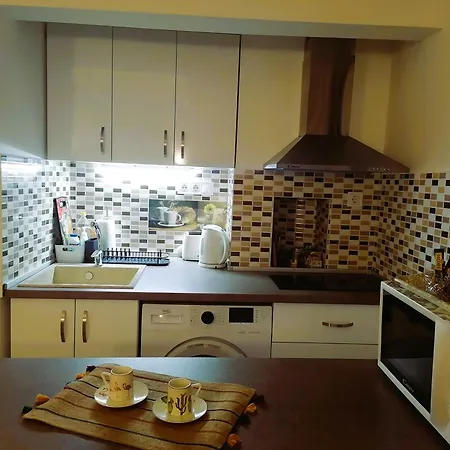 Apartment Оазис 2 Във Варна Varna