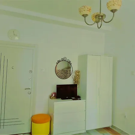Оазис 2 Във Варна Apartment *