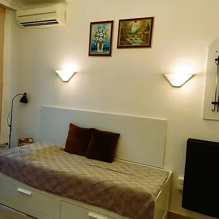 Оазис 2 Във Варна Apartment Varna