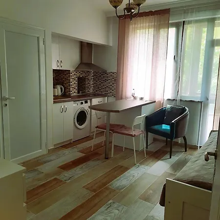 Оазис 2 Във Варна