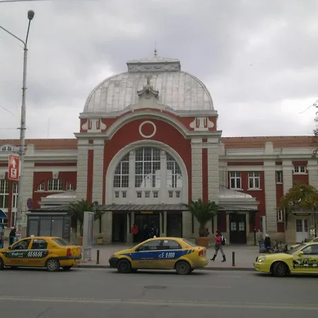 оазис 2 във Apartament Warna