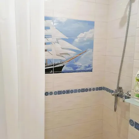 оазис 2 във Apartament Warna