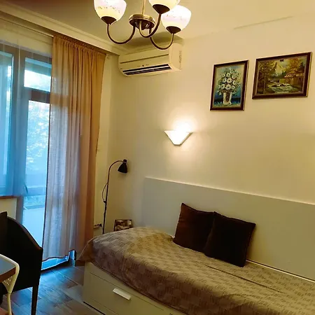 Apartament оазис 2 във Warna