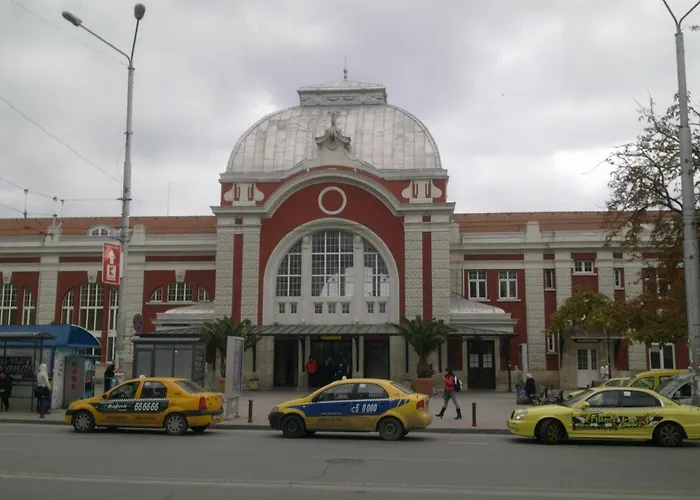 оазис 2 във Apartment Varna