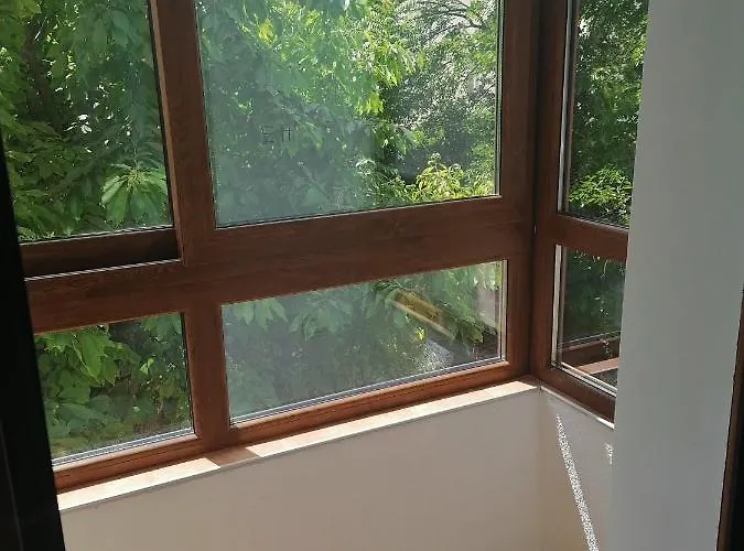 Apartment оазис 2 във