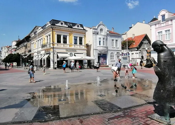 оазис 2 във Varna