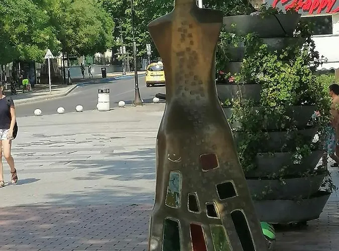 Apartment оазис 2 във