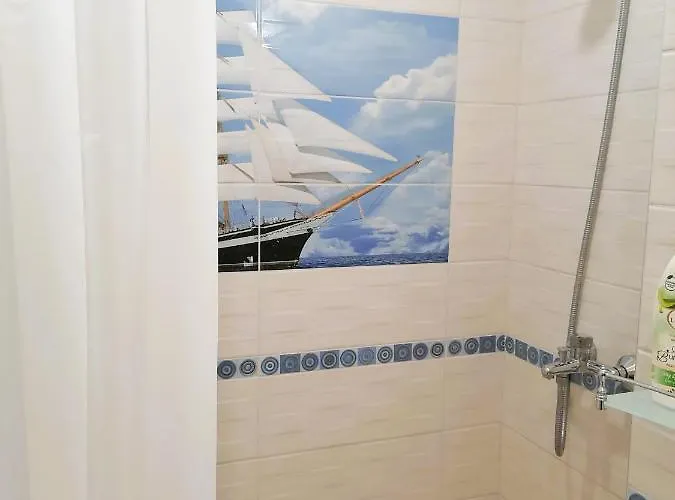 оазис 2 във Apartment Varna