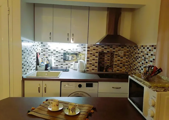 Apartment оазис 2 във Varna