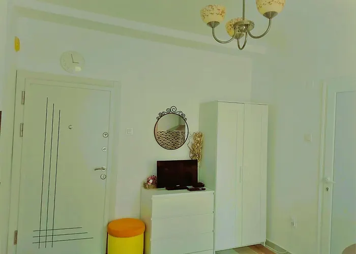 оазис 2 във Apartment *