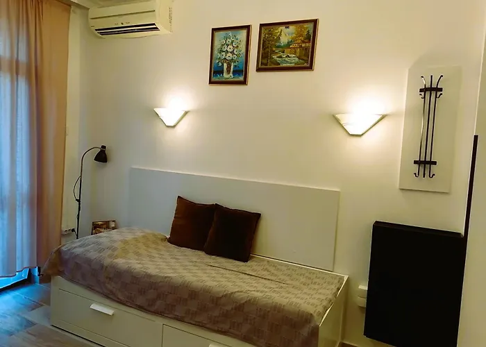оазис 2 във Apartment Varna