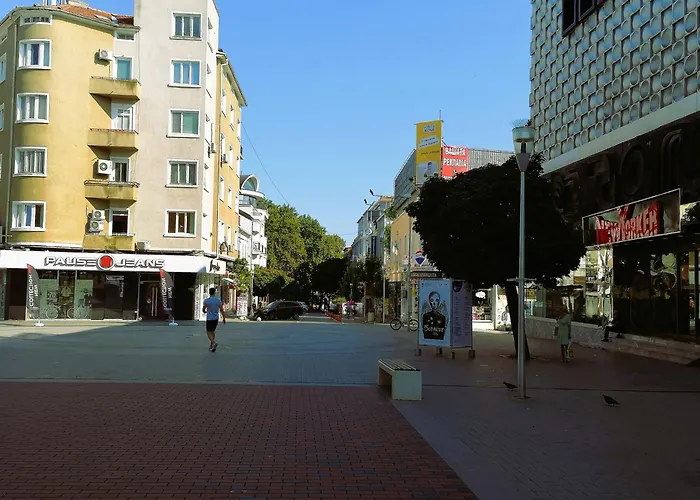 оазис 2 във Varna